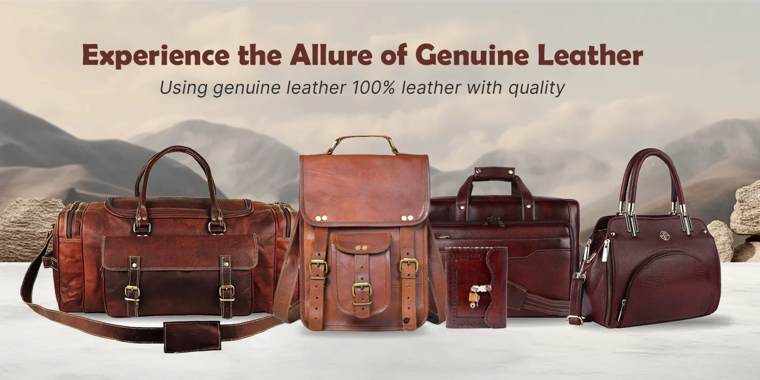 Bag Emporium promo