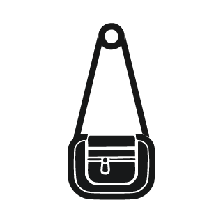 Shoulder & Crossbody Bags